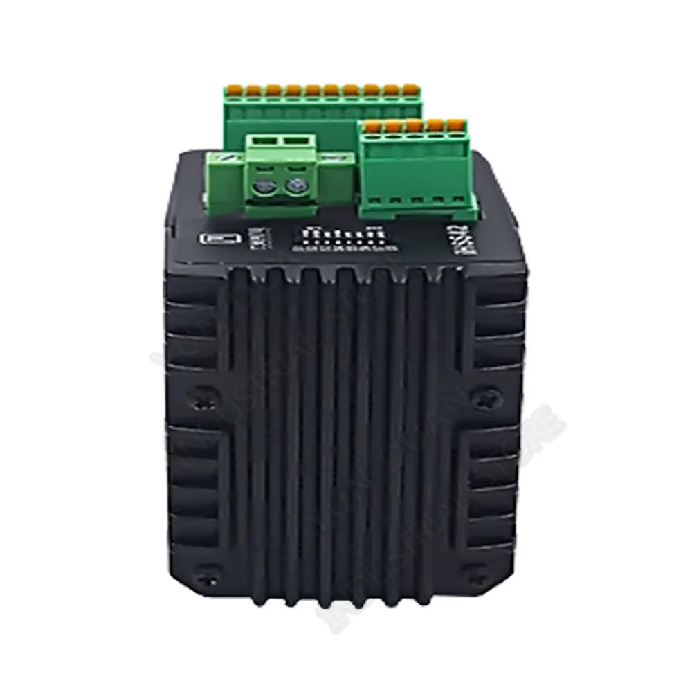 JMC Integrated NEMA17 42 мм 0.7нм 24VDC 1500 об/мин DSP Hybrid closed loop Motor Driver Encoder All in one easy Servo IHSS42 24