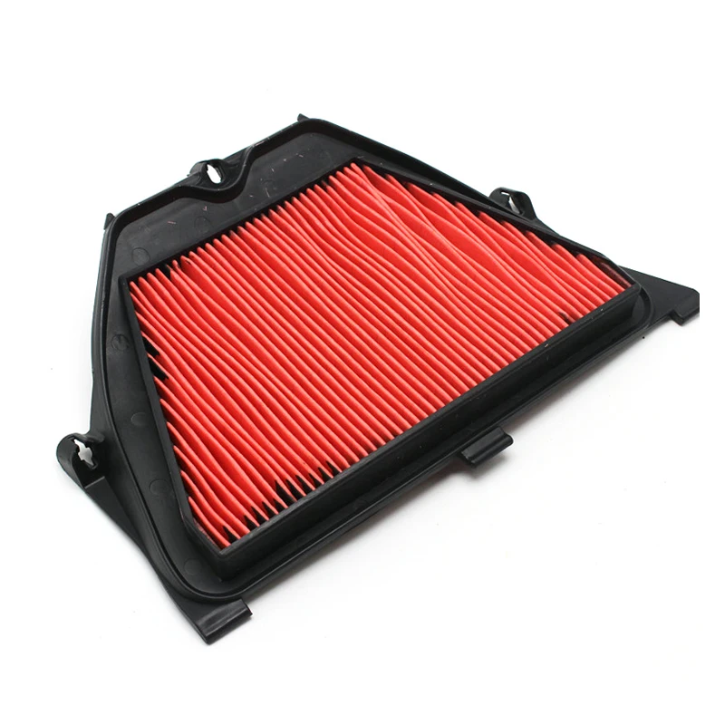 Новые Воздухоочистители фильтры воздухозаборника подходят для Honda CBR600 F F4i FS 1 2 Sport