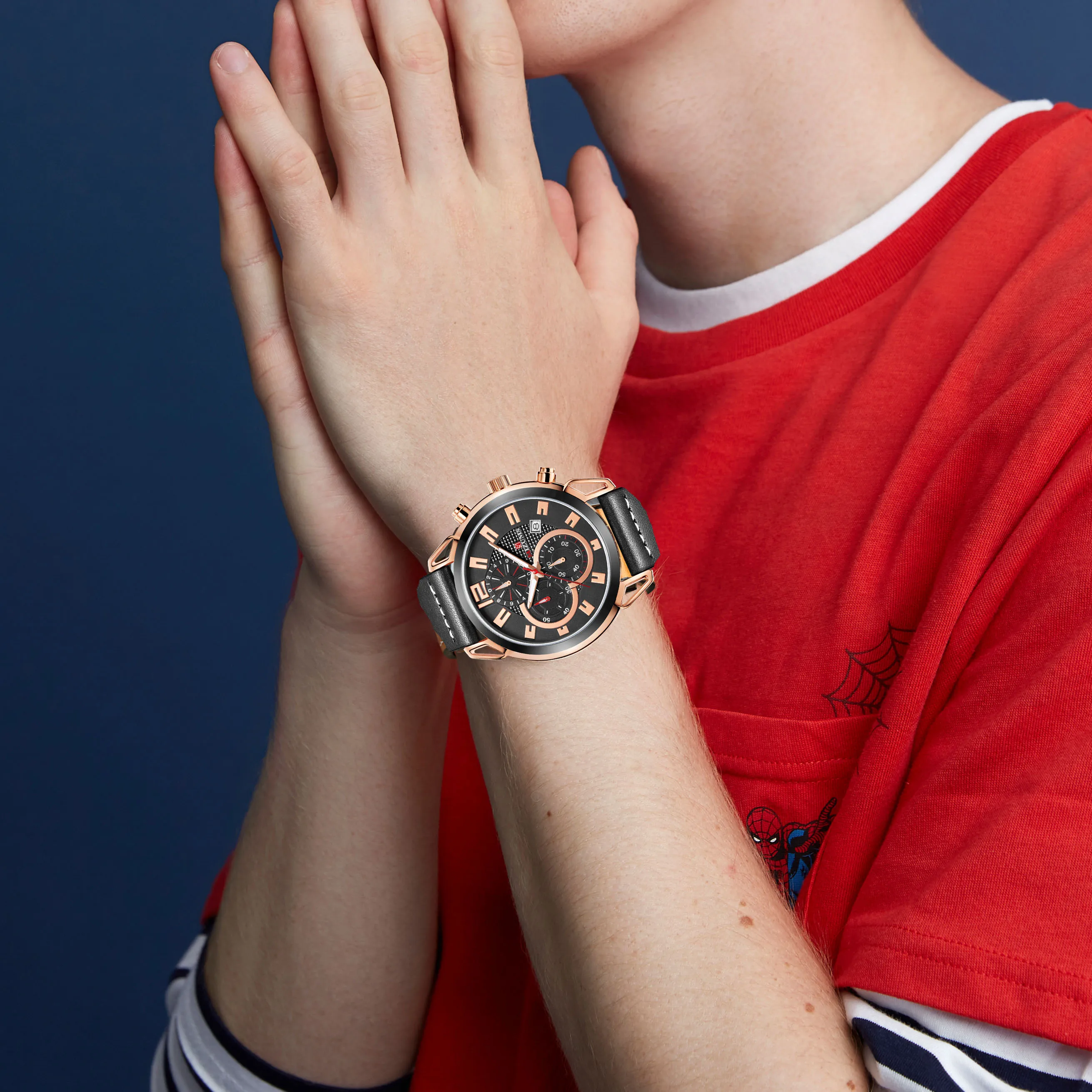 

Military Army Watch MIZUMS Top Brand Luxury Chronograph Quartz Watches Mens Sports Man Wristwatch Clock Male relogio masculino