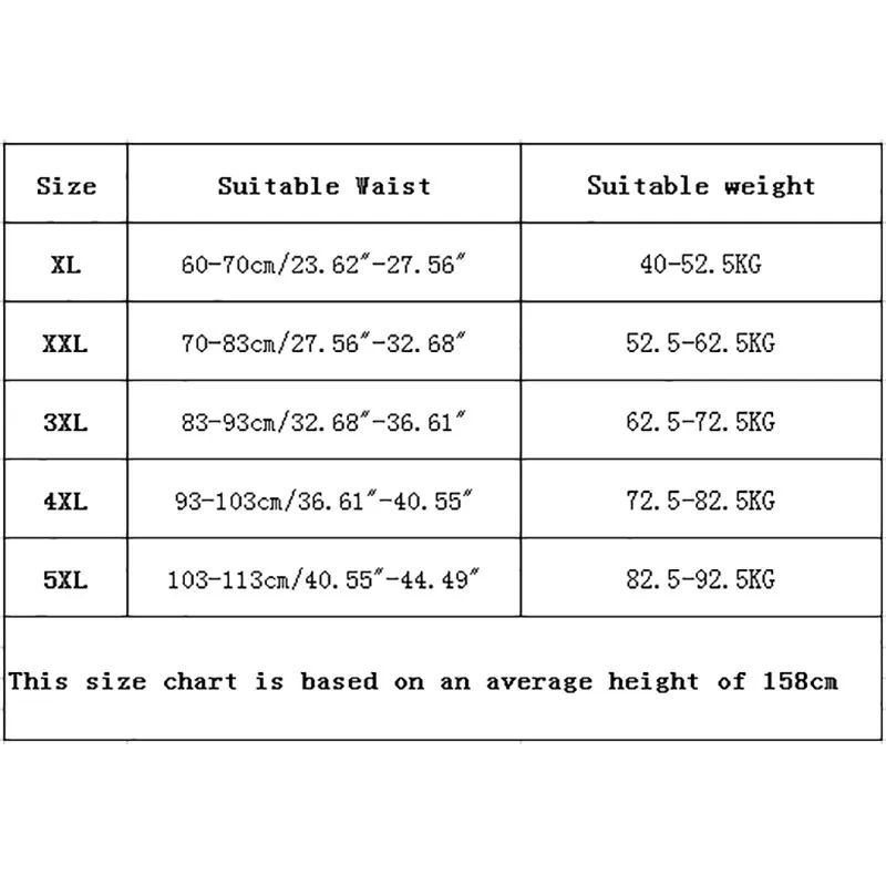 

Seamless Women High Waist Slimming Panty Tummy Control Knickers Waist Trainer Shapewear Underwear Plus Size Lady Body Shaper
