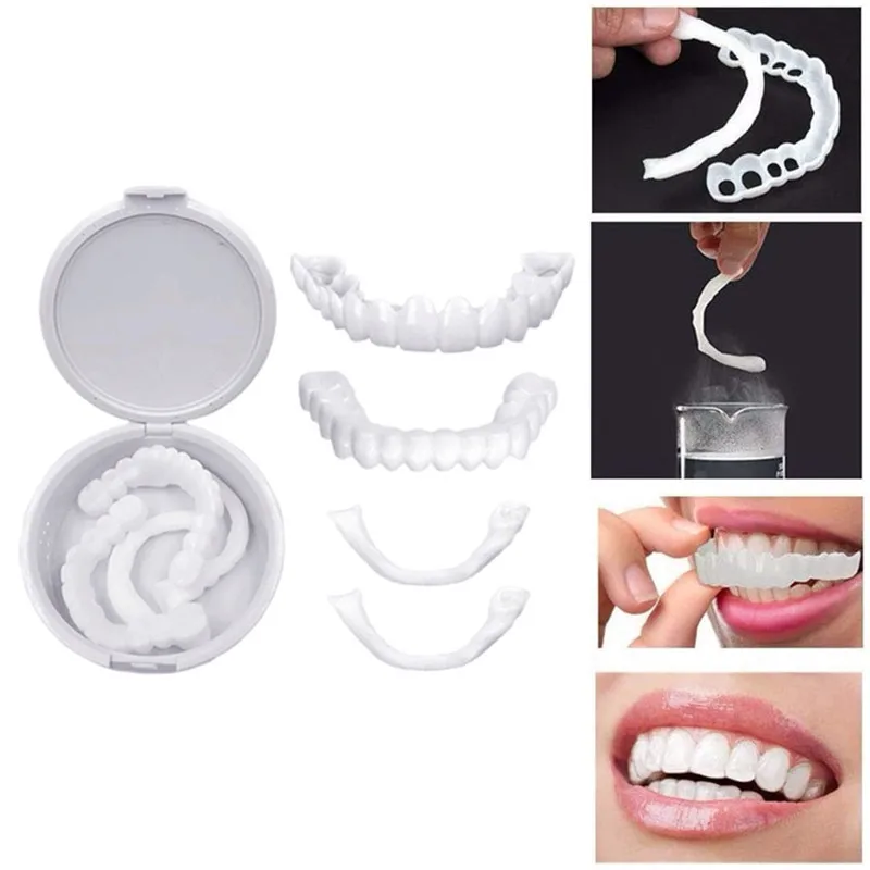 

Invisible Orthodontic Braces Teeth Trays Oral Mouth Care Hygiene For Teeth Mouthguard Teeth Brace Tooth Whitener Tools