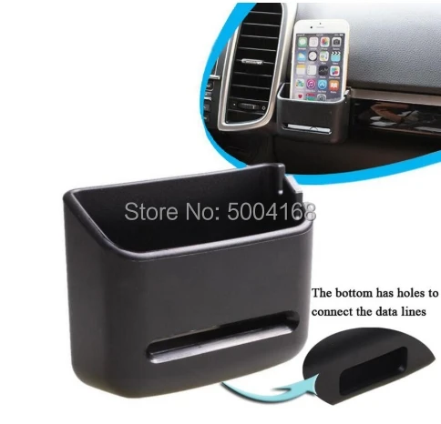 Бесплатная доставка! Автомобильный держатель для телефона Авто многоцелевой