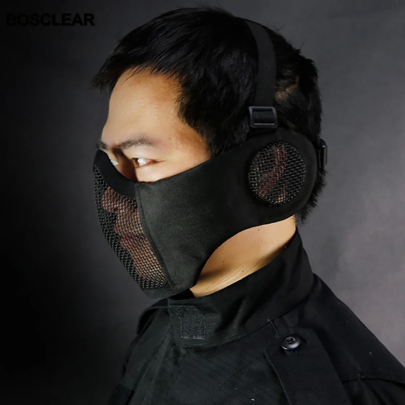 Винтажный мотоциклетный Ретро шлем Хэллоуин ужас череп реальная маска страшная