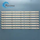 Светодиодная подсветка полосы 5 ламп для 43PFT4001 43PFT6100 43PHT4001 4708-K420WD-A3213K01 K420WD7 TH-43D580C K430WD7 -A1213K04