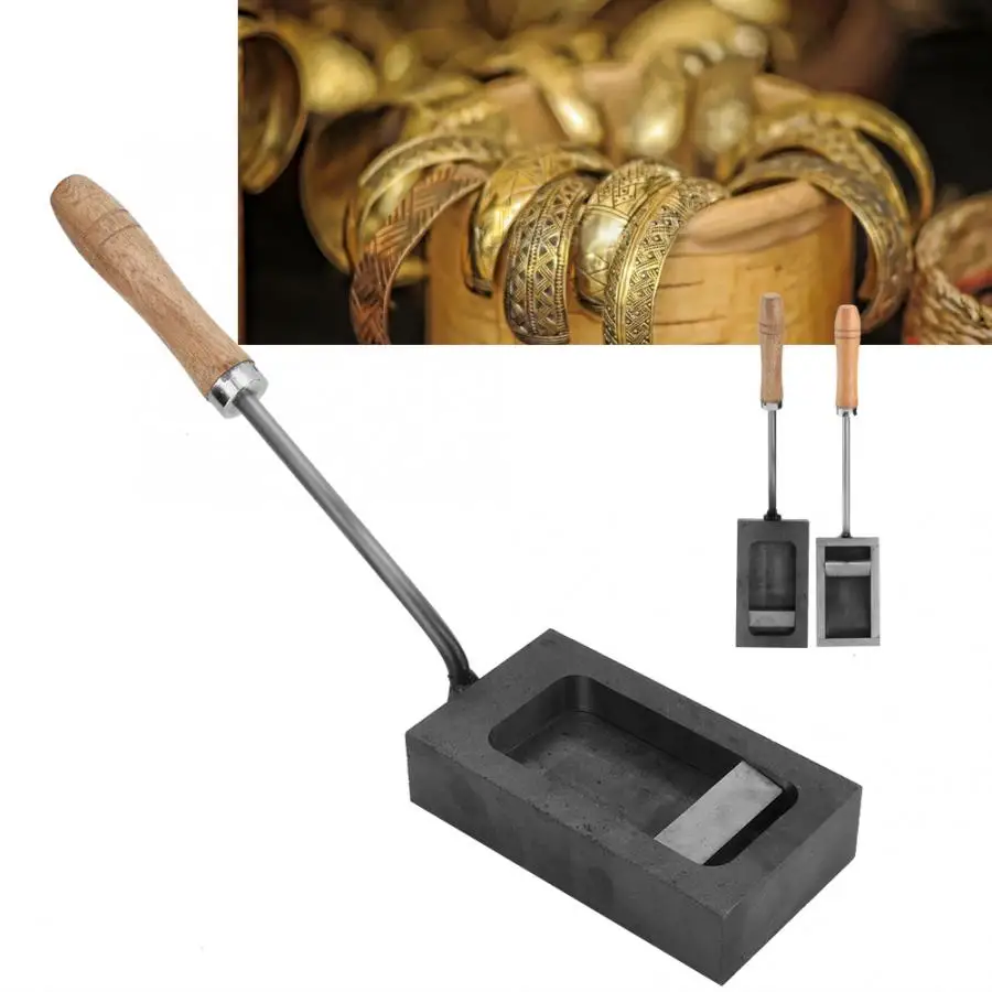 Ювелирное литье ювелирных изделий плавильная форма инструмент утолщенная