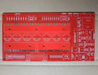 16 tube LCD screen 247 посылка инвертор pcb пустая плата - Цвет: 16 tube LCD screen
