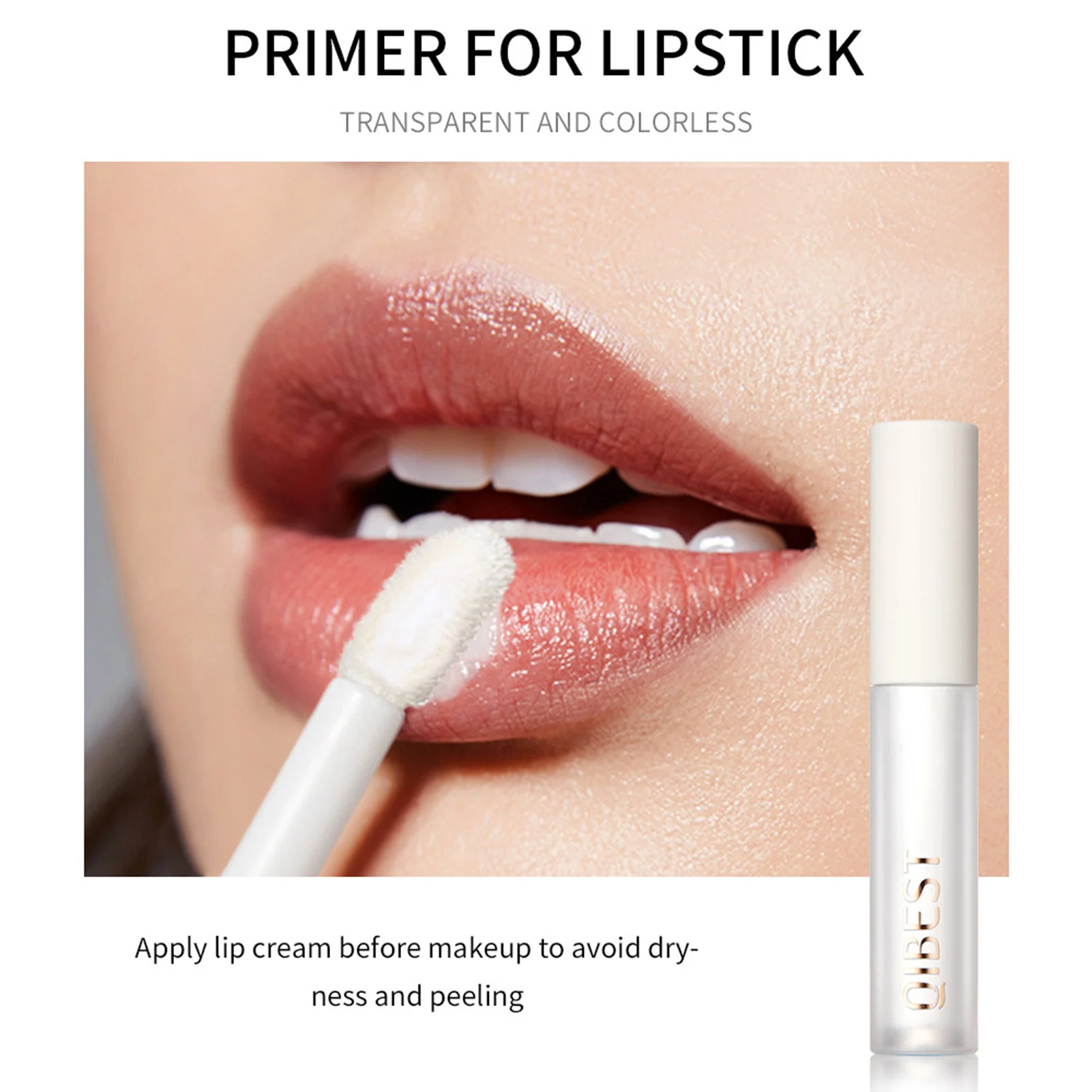 

Shea Butter Lip Balm Repair Lip Cream Moisturizing Lip Balm Lip Mask Natural Plant Plumper Lip Lines Anti Aging Lip Care