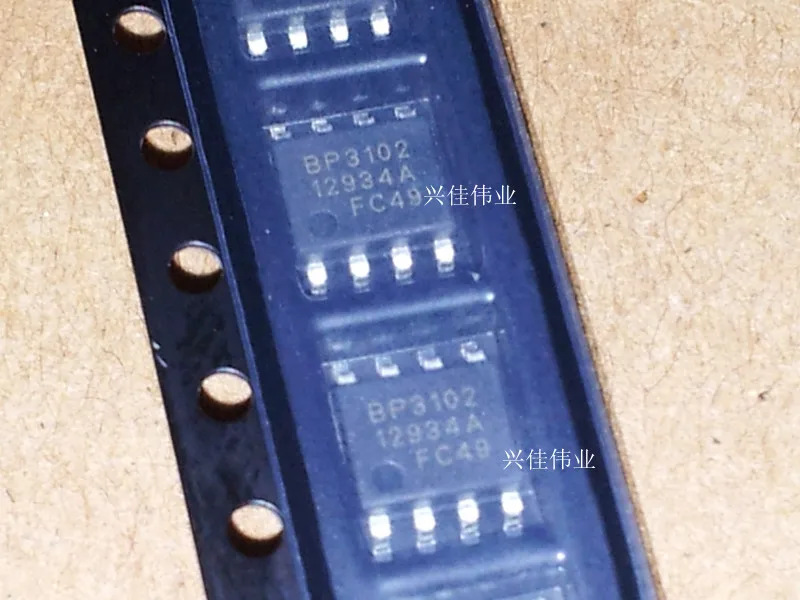 

(5 шт.) BPS BP3102 SOP8