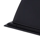 Черные нейлоновые плавники для доски для серфинга с пряжкой, лопастная доска для каноэ, центр для серфинга Aquaplane