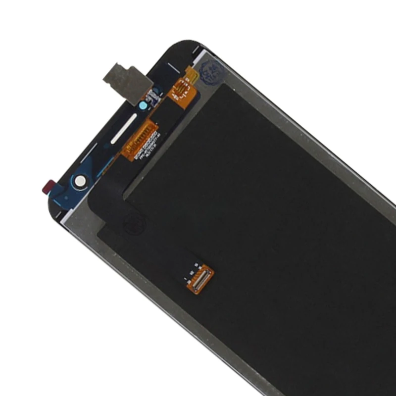 ЖК-экран IPS для Asus Zenfone 4 selfie ZB553KL X00LD X00LDA + сенсорная панель дигитайзер в сборе