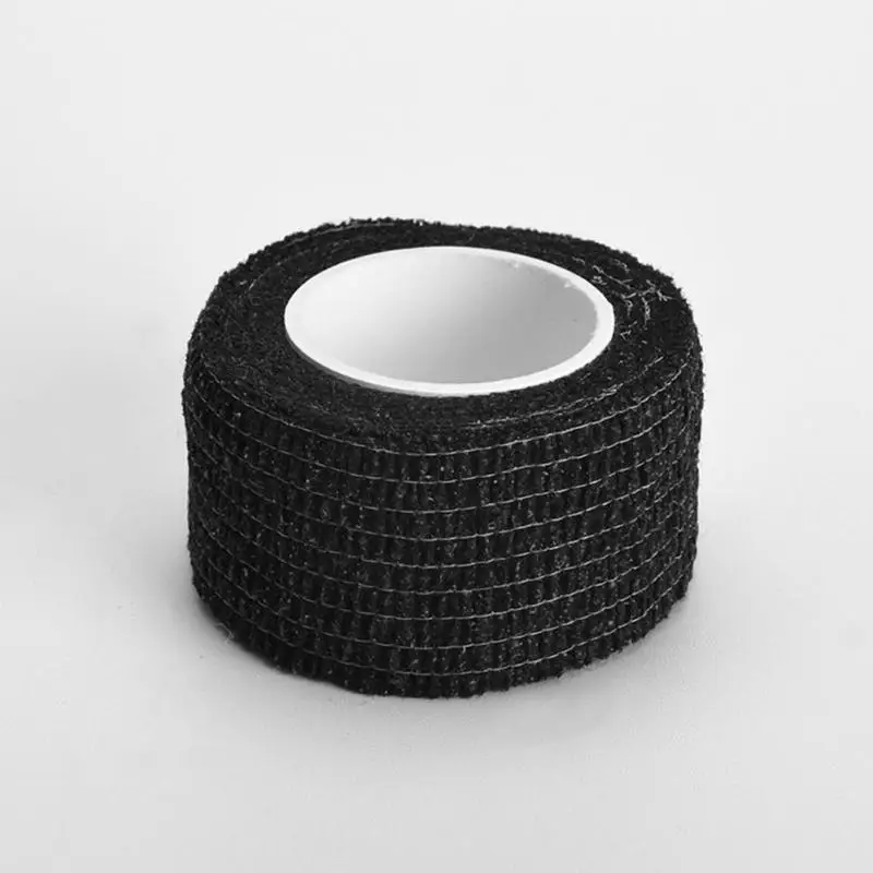 Самоклеящаяся одноразовая эластичная повязка 2 м для ручки с трубкой затяжки