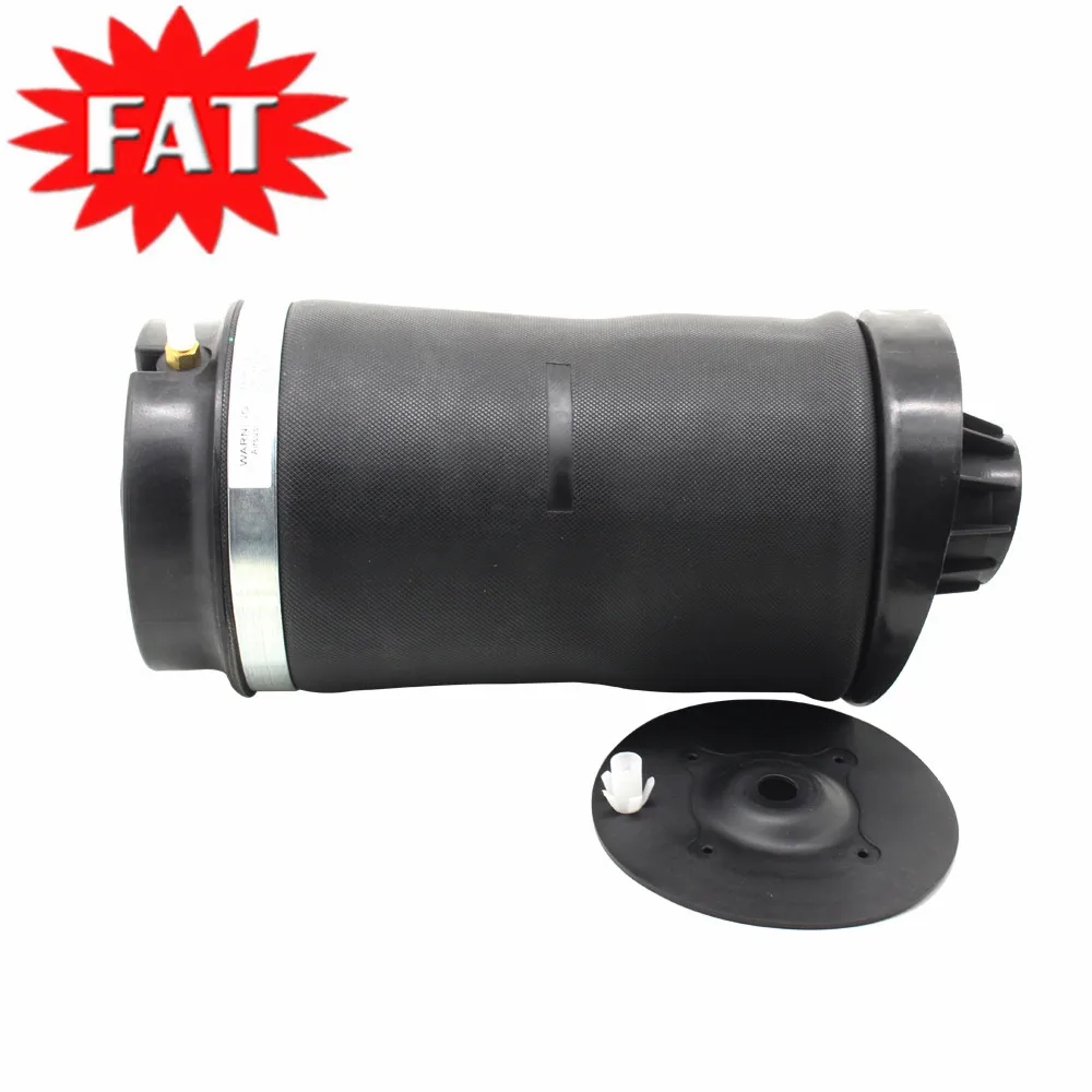 Задняя пневматическая подвеска пружинная сумка для Mercedes W251 R Class R320 R350 R500 2513200325