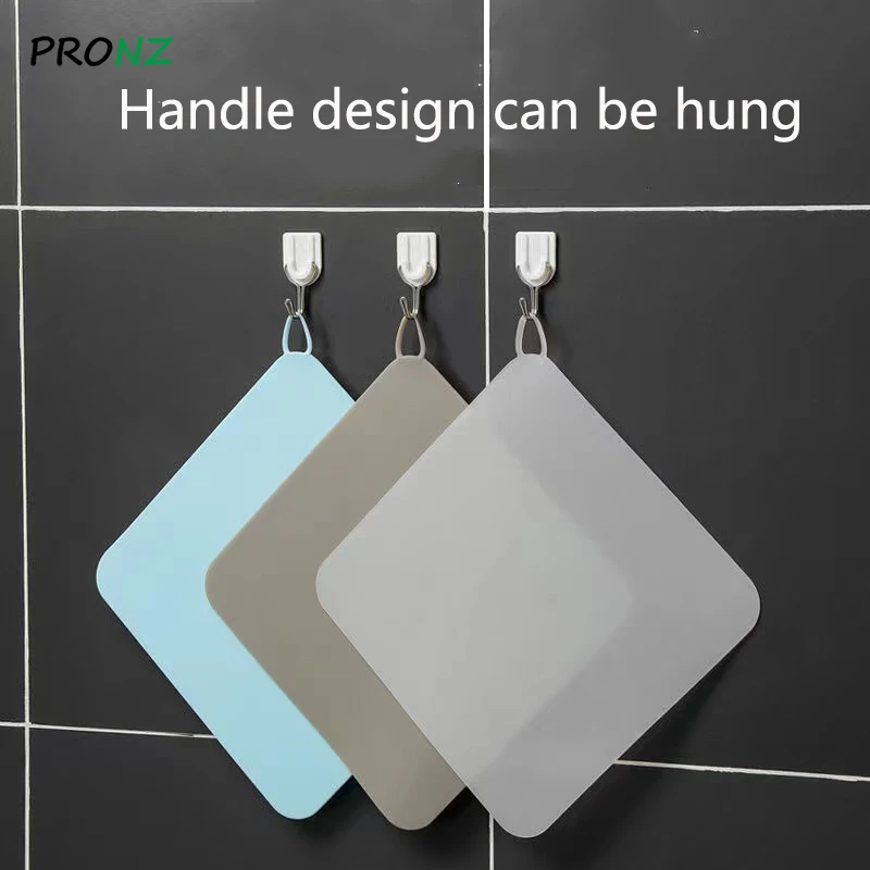 Силиконовая крышка для слива с защитой от запаха | Дом и сад