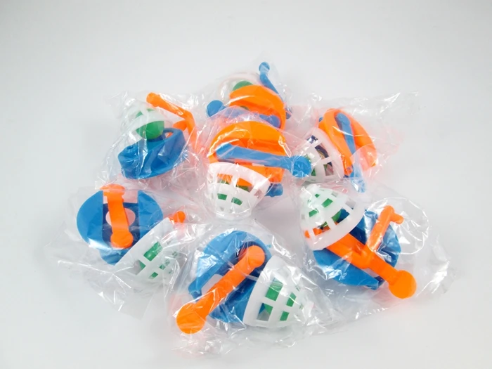 

Novelty And Fun Mini Finger Shooting Assembling Small Toys Assembling Handheld Shooting Toys Capsule Toys