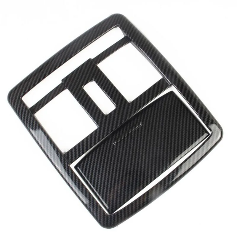 

Car Accessories Front Reading Light Lamp Cover Trim 2pcs Fit For Dodge Challenger 2015-2019