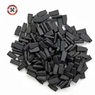 2021 оригинальный лучший A + качество PCF7935AS PCF7935AA чип транспондера PCF 7935 как pcf7935 ID44 карбон для большинства автомобилей