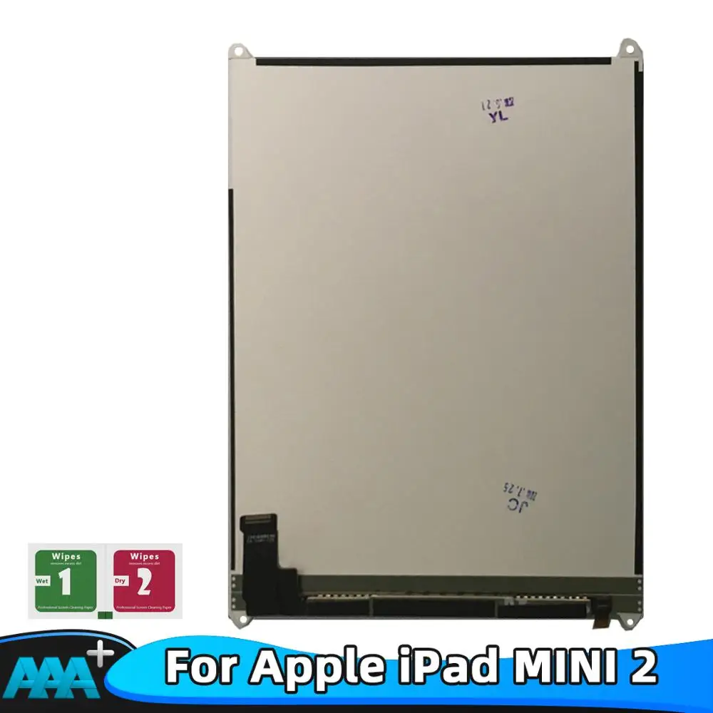 Новинка ЖК дисплей для ipad mini A1432 A1454 A1455 сенсорный экран iPad Mini 2/3 A1489 A1490 A1491
