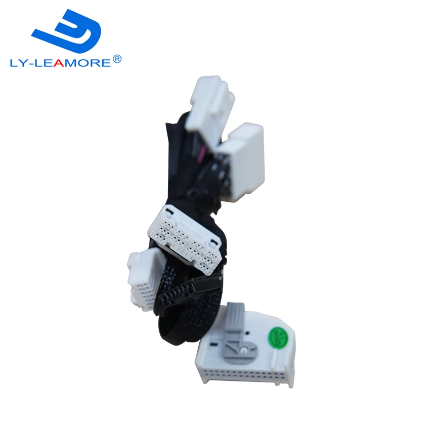 Новейшая автомобильная система сигнализации с дистанционным