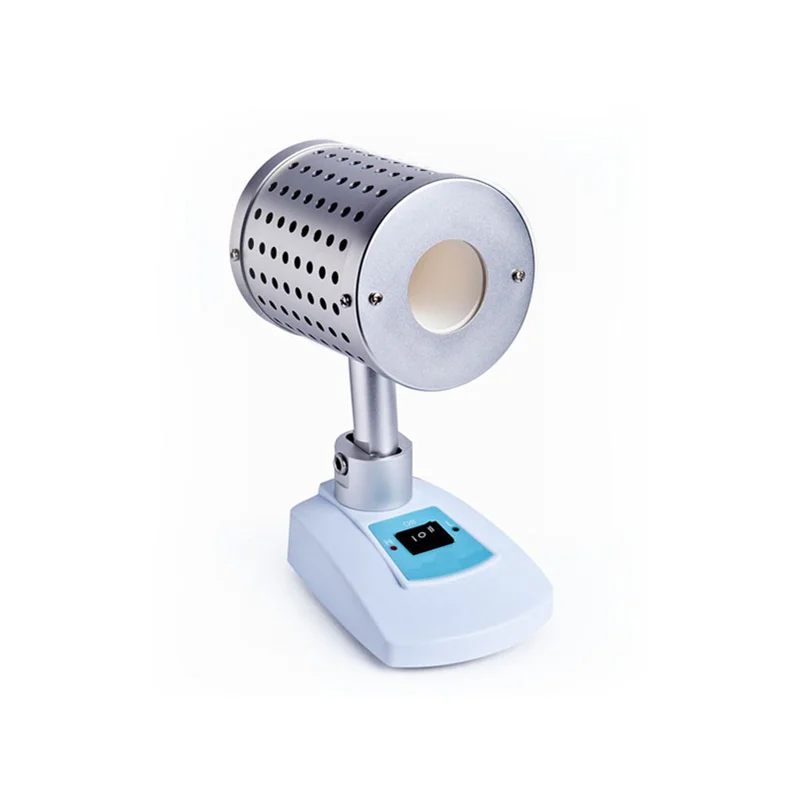 

HY-800 HY-800D Infrared Sterilizer Bacti-cinerator Sterilizer Sterilization Takes Only 5 To 7 Seconds