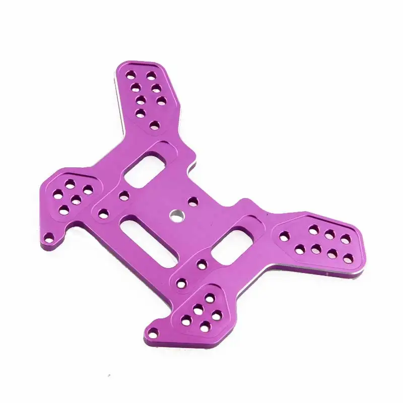 Задний амортизатор из алюминиевого сплава HSP 1/8 дюйма кронштейн для верхней крыши