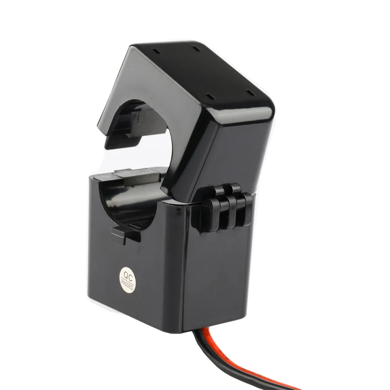 Разделение Core трансформатор тока зажим КТ Сенсор OPCT35AL 100A/5A 200/5 400 500/5 600A/5A