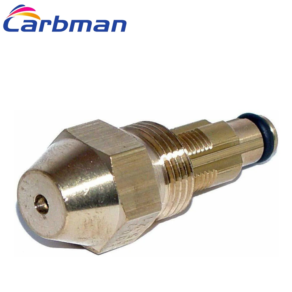 Набор сопла Carbman PP221 HA3027 110 125K btu для форсированных воздушных нагревателей 100735