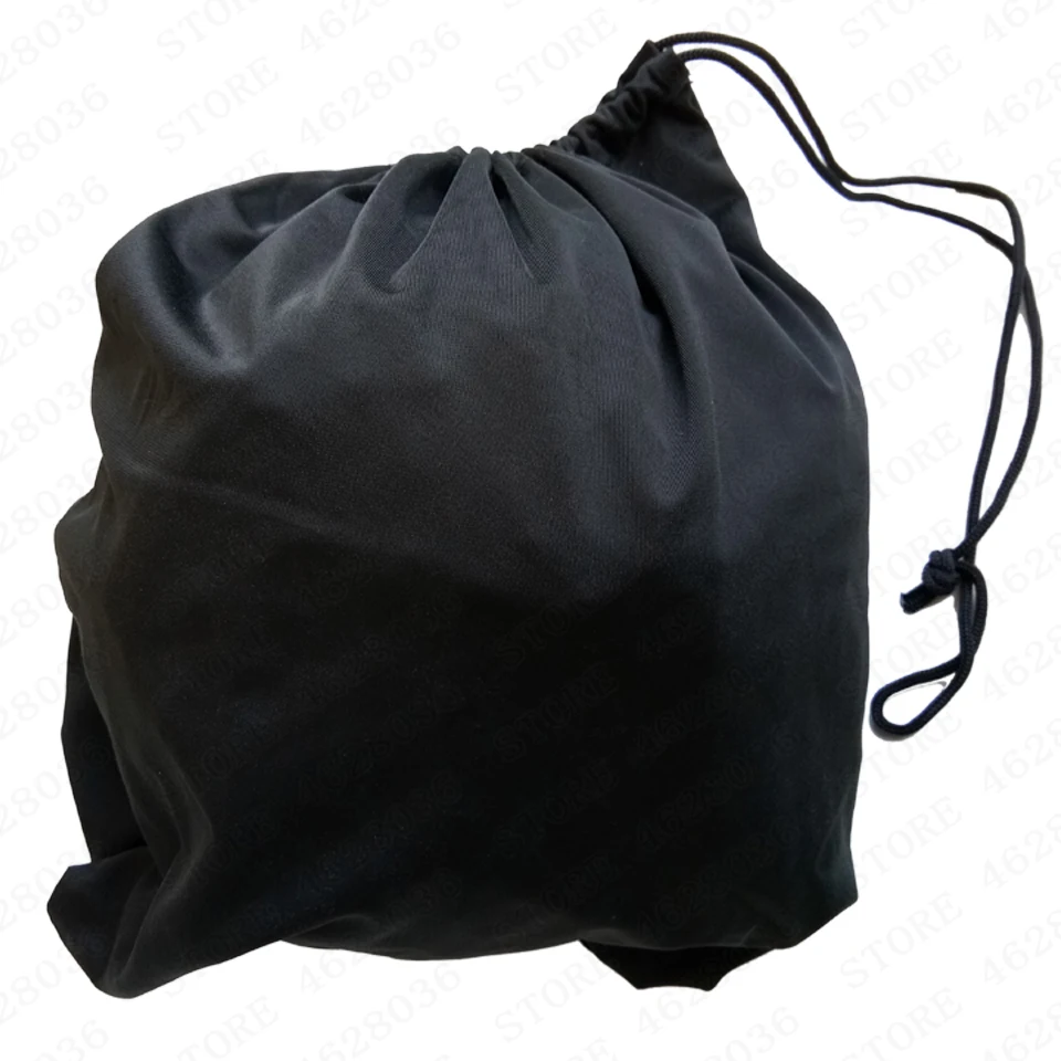 Универсальные Черные Портативные Сумки для лыжного шлема рюкзак переноски сумка