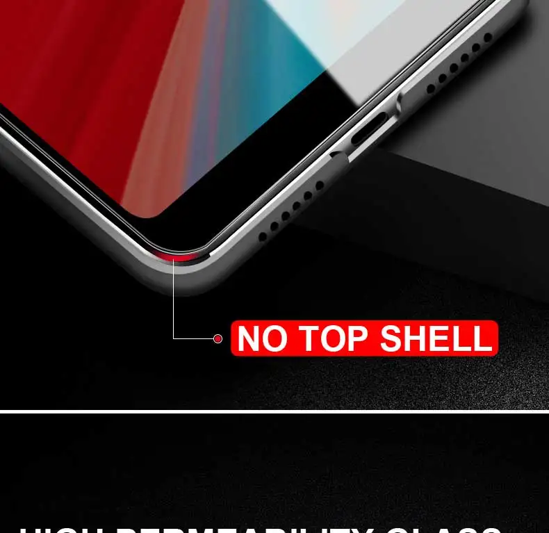 Закаленное стекло 9H для Xiaomi Redmi 4X 4A 4 GO S2 5 Plus 5A Note 4 4X5 5A Pro, защитное Защитное стекло для экрана Redmi 6 6A, пленка