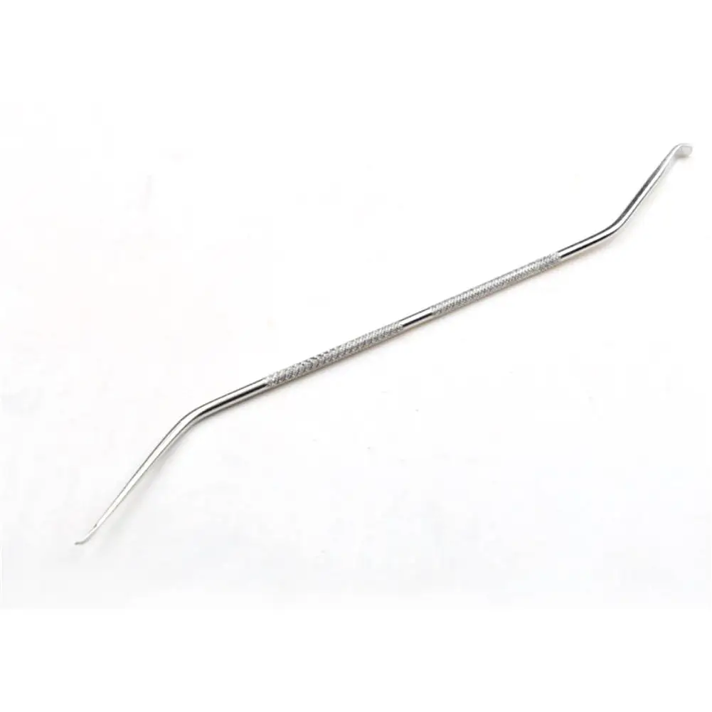 Пчелиная игла из нержавеющей стали приспособление для двусторонней гравировки