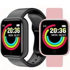 Смарт-часы унисекс, Bluetooth 1,44 дюйма, пульсометр