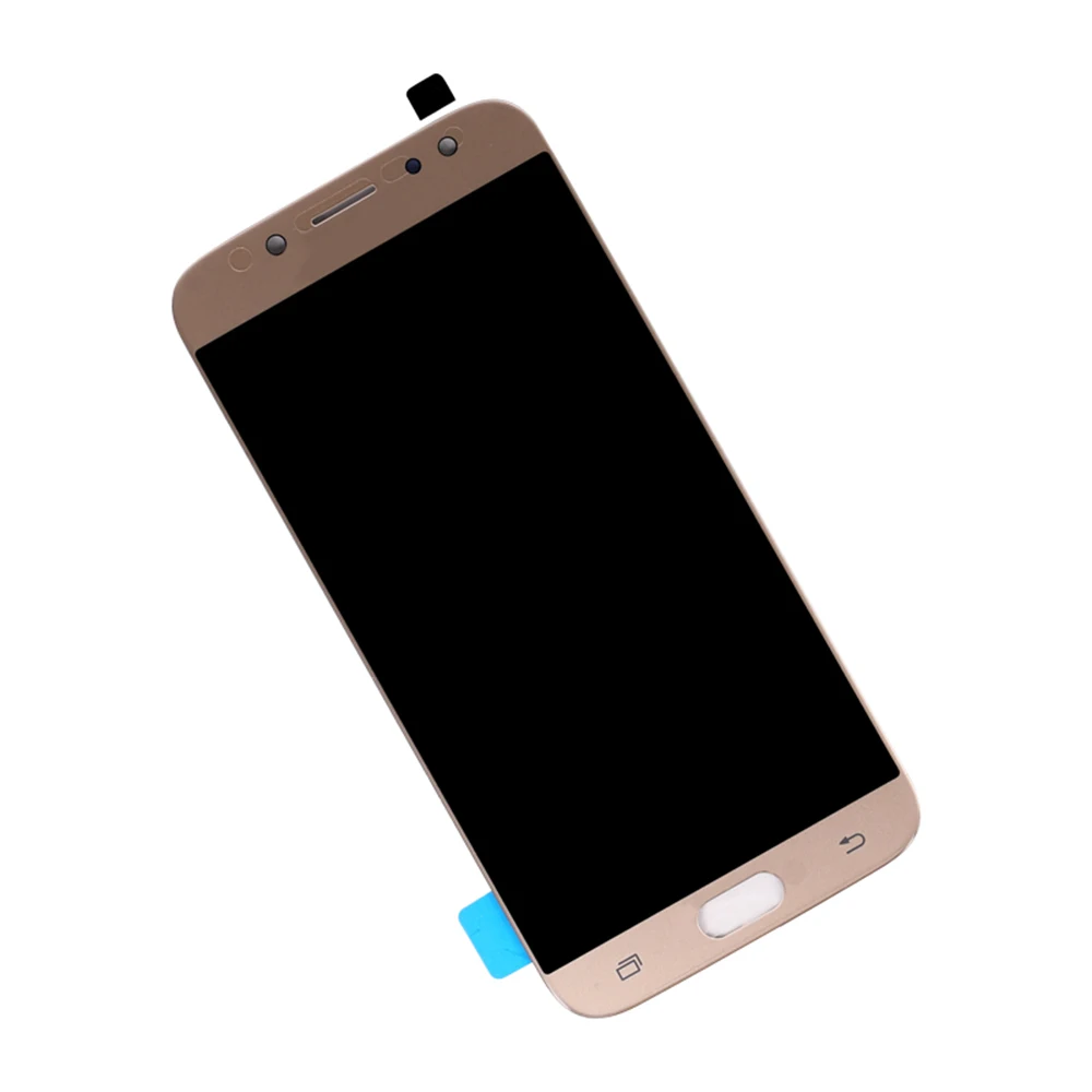 PINZHENG ЖК экран для samsung Galaxy J7 Pro 2017 J730 J730F дисплей дигитайзер сборка сенсорный