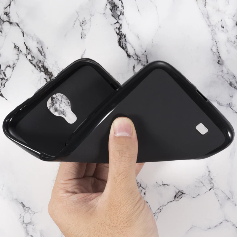 Для samsung Galaxy Mega 6,3 I9200 гелевый Пудинг силиконовый защитный чехол для телефона samsung Galaxy Mega 6,3 мягкий чехол из ТПУ