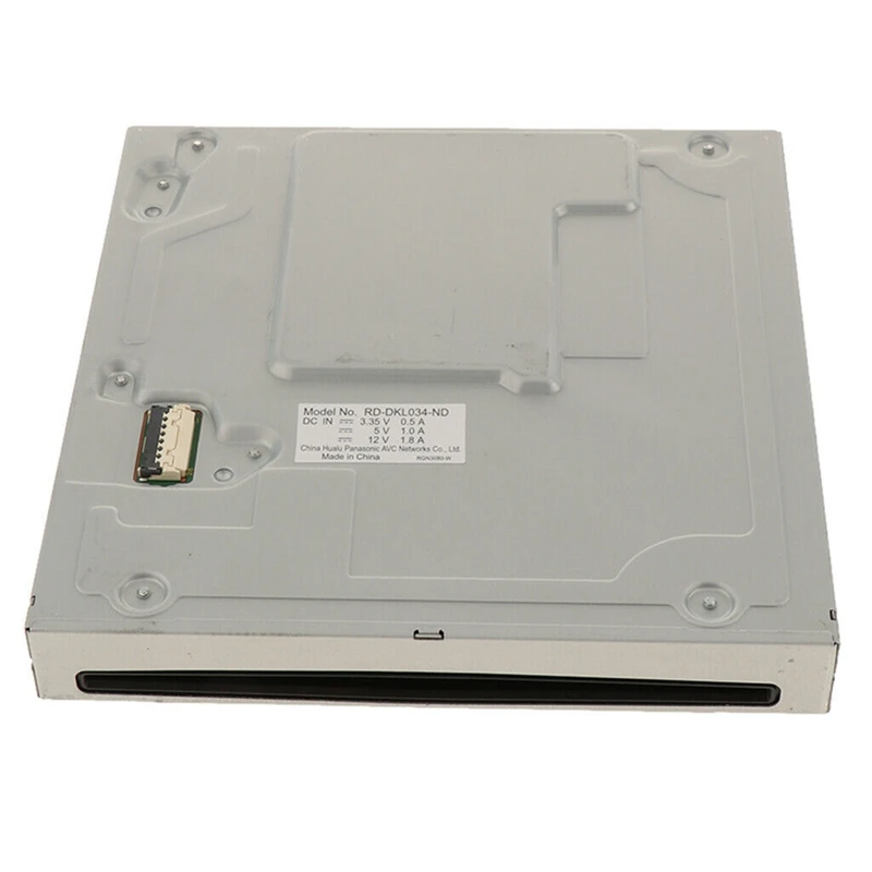 

Сменный DVD-привод для Nintendo Wii U Reader