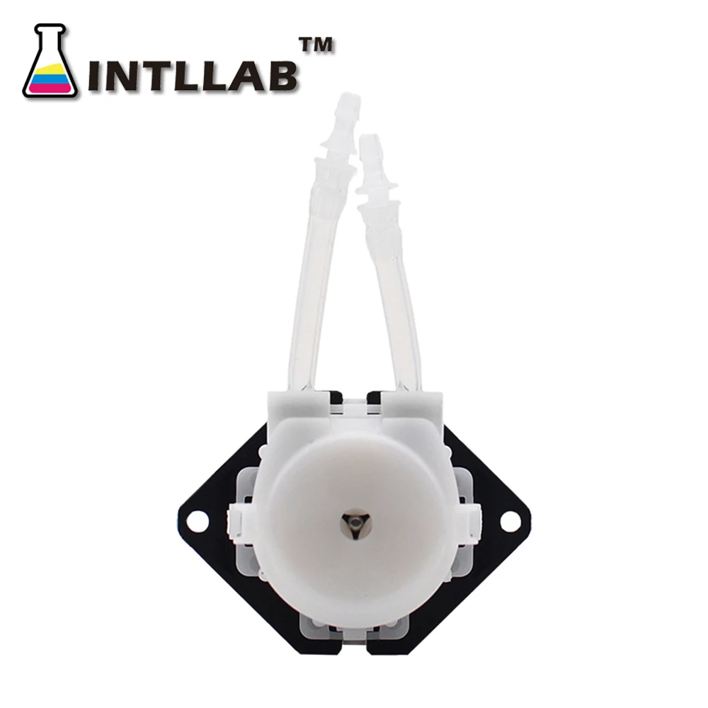 Помпа для жидкости аквариума INTLLAB DIY | Строительство и ремонт