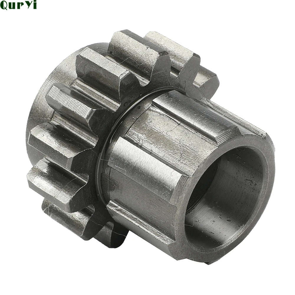 Комплект шестеренок для двигателя YX140 YinXiang 140cc 1P56FMJ|Ножные стартеры и запчасти| |