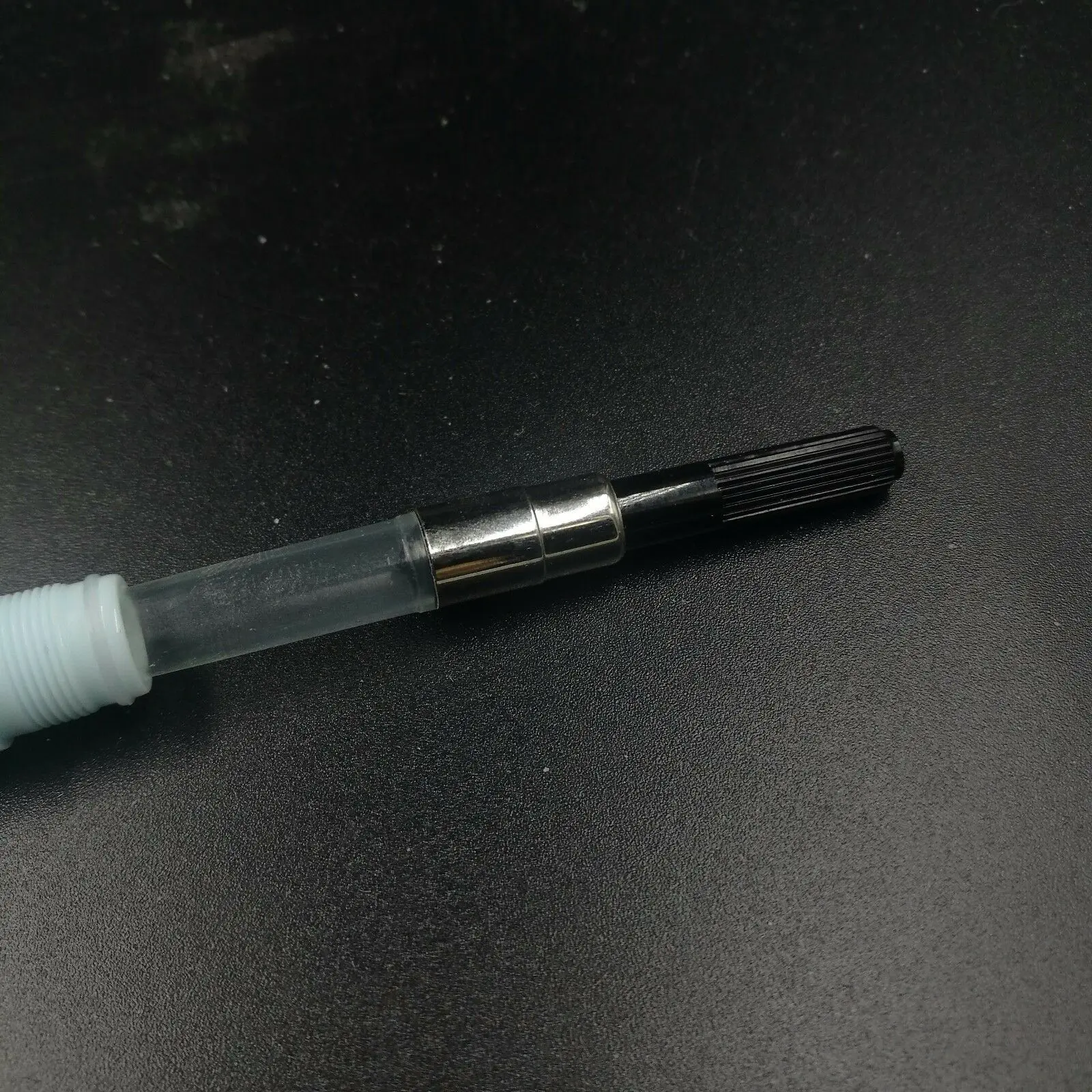 2X Сменные конвертеры для Penbbs 266/308/349/267/350 чернильная ручка деловые стационарные