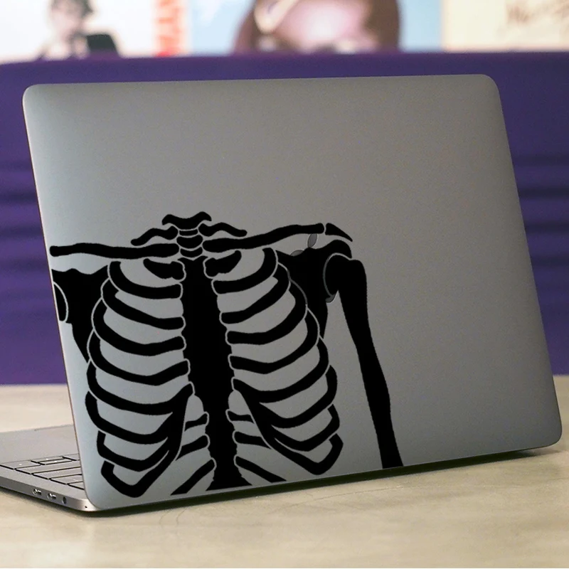 Наклейка для ноутбука Macbook Air Retina 11 12 13 15 дюймов Виниловая наклейка Mac Mi Book Skin |