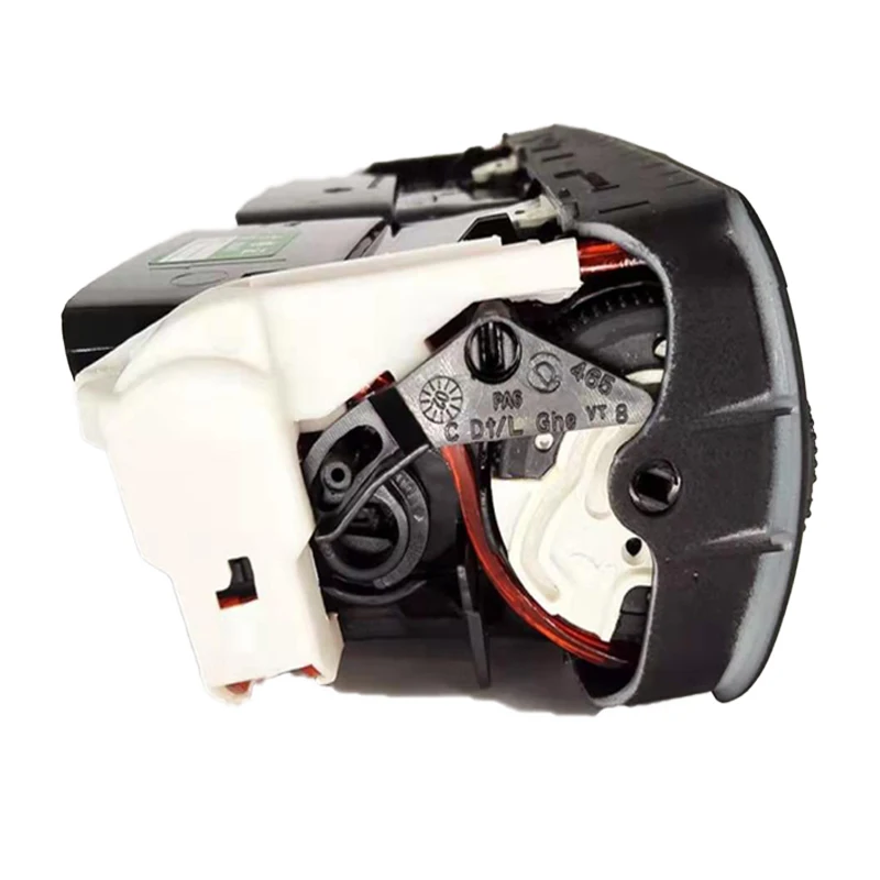 Новая передняя панель центрального левого правого A/C нагреватель вентиляционное