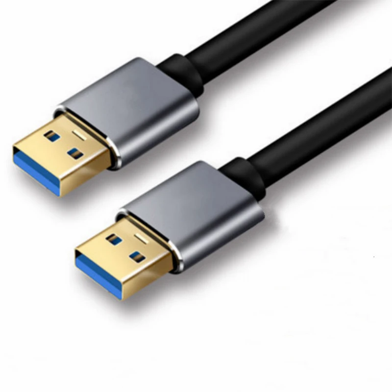 Кабель-удлинитель USB 3 0 для передачи данных 5 Гбит/с | Электроника