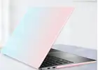 Чехол для ноутбука Honor Magicbook Pro 16,1 дюйма, матовый прозрачный жесткий чехол с градиентом для Huawei Magicbook 16 дюймов 2020