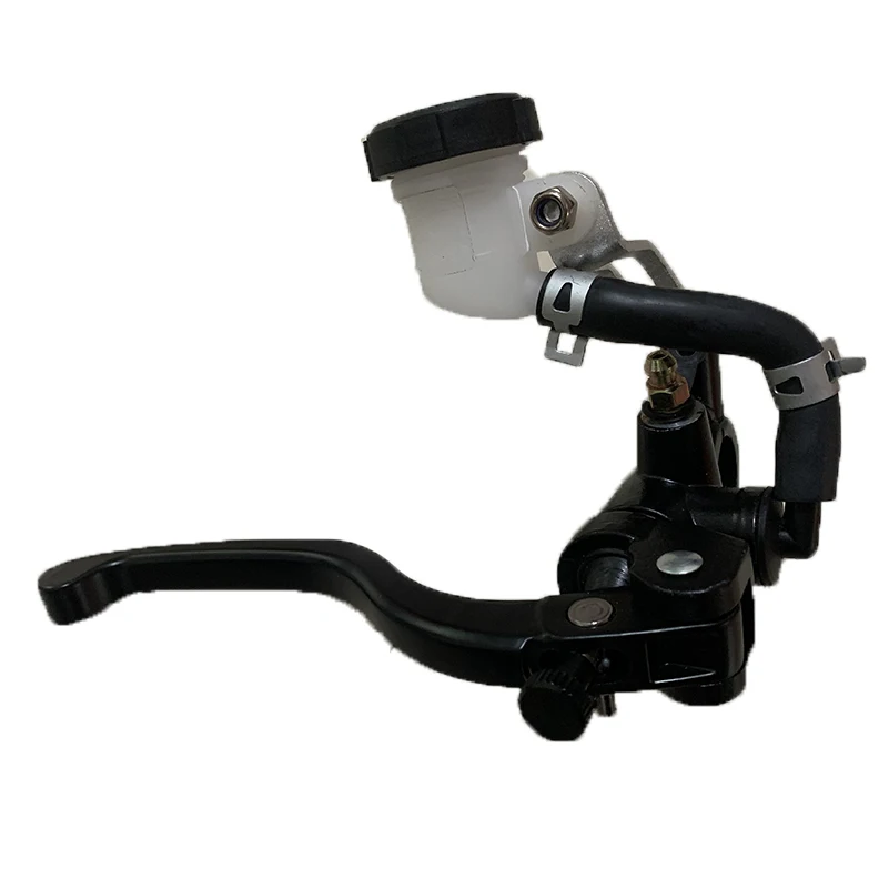 Универсальный правый гидравлический тормоз или сцепление для мотоцикла 7/8 дюйма