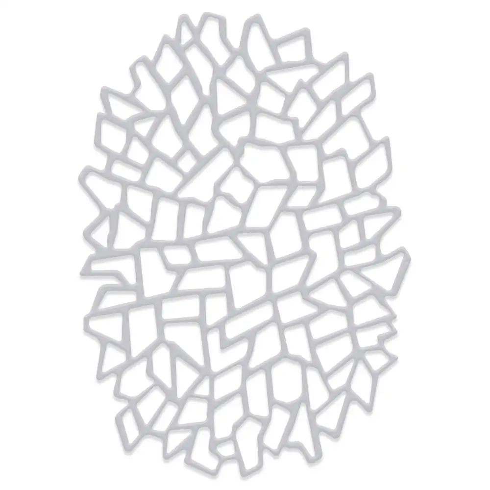 

LLove CCraft Metal Cutting Dies Mosaic Background diy Scrapbooking Photo Album Decorative Embossing PaperCard Crafts Die