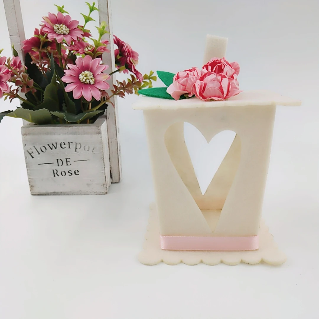 Фонарь партии украшения/8 новая деревянная форма резки штампы для скрапбукинга