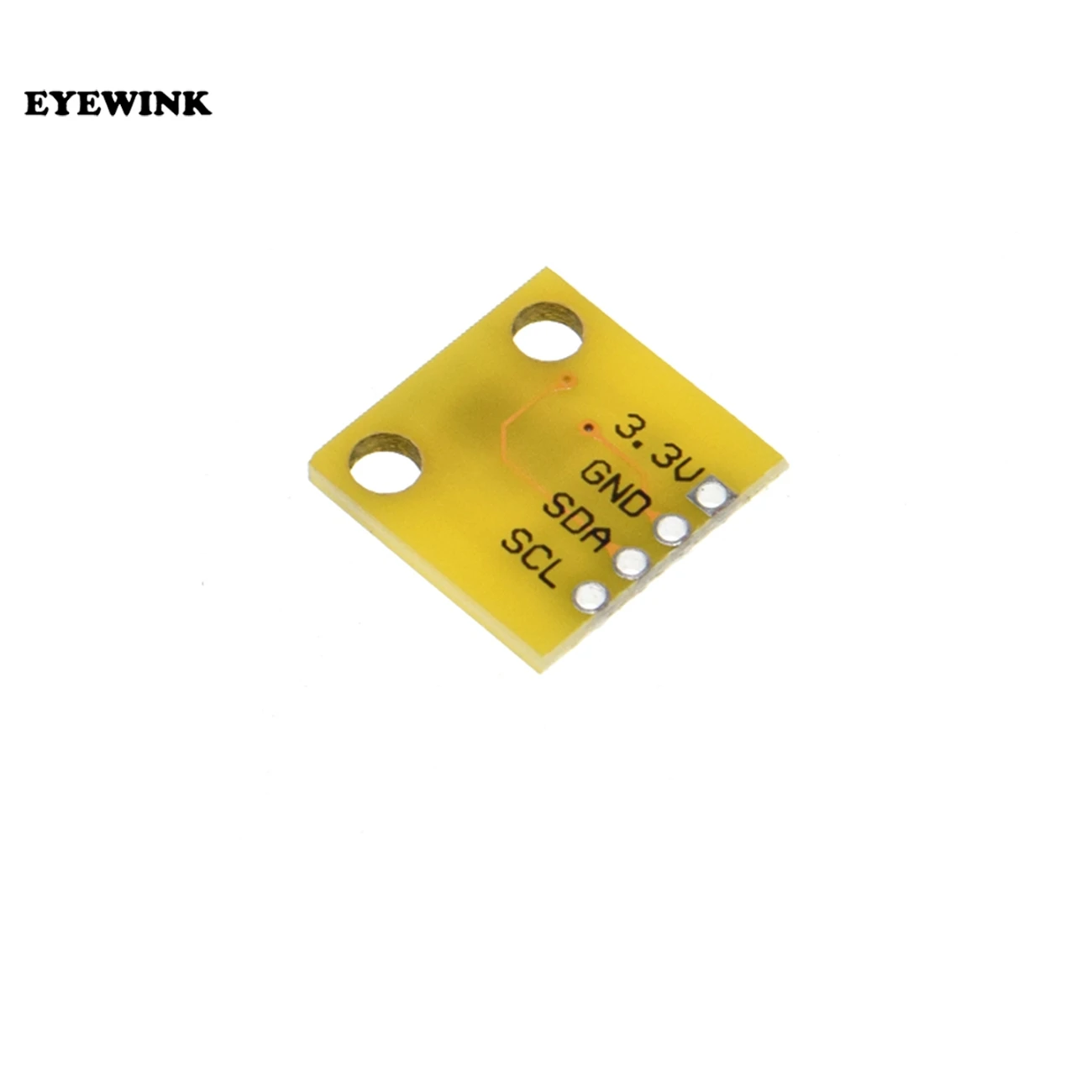 Модуль датчика температуры и влажности HTU20D HTU21D | Электронные компоненты