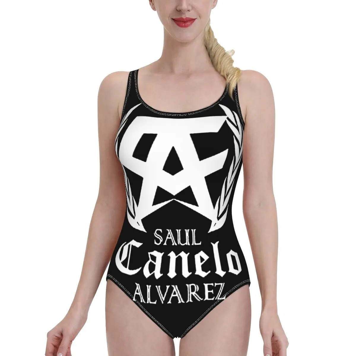 

Japanese Anime sexy Bikinis Swimsuit Canelos Alvarez Essential 3 Flags bathing suit SwimSuit Classic Bikini