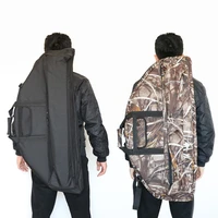 composite bow bag pulley bow bag arrow bag bow bag quiver barrel shooting sponge portable backpack archery shooting