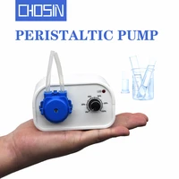 peristaltic pump 24v dc liquid dosing pump for aquarium lab analytical electric water pump self priming pump nasal feeding pump