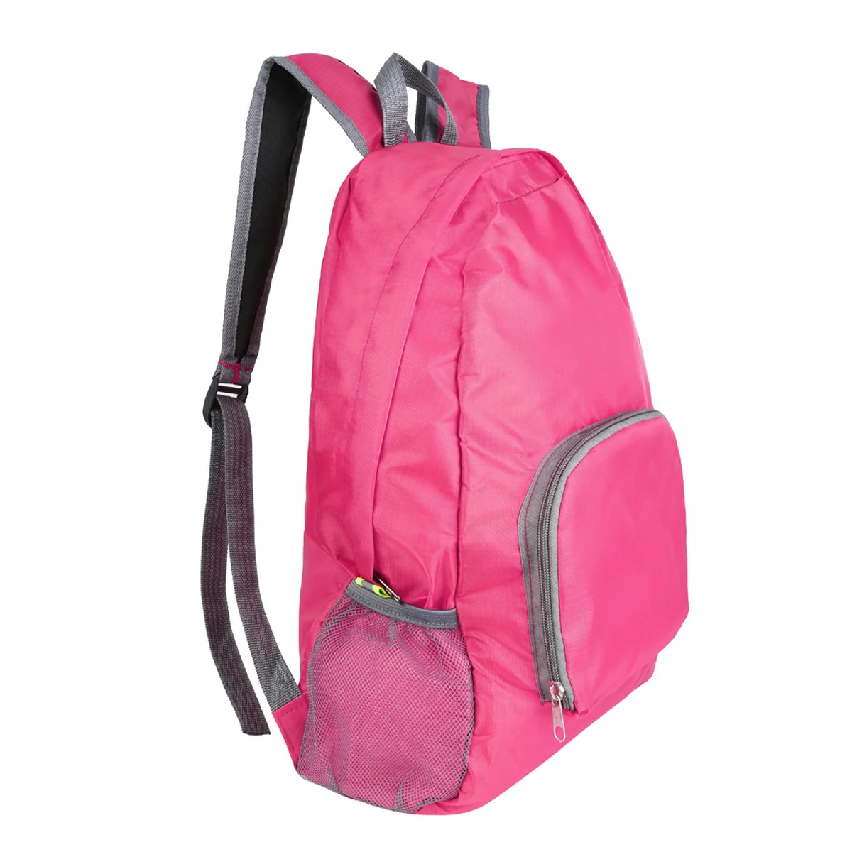 Новинка мужской и женский складной рюкзак для спорта на открытом воздухе походов