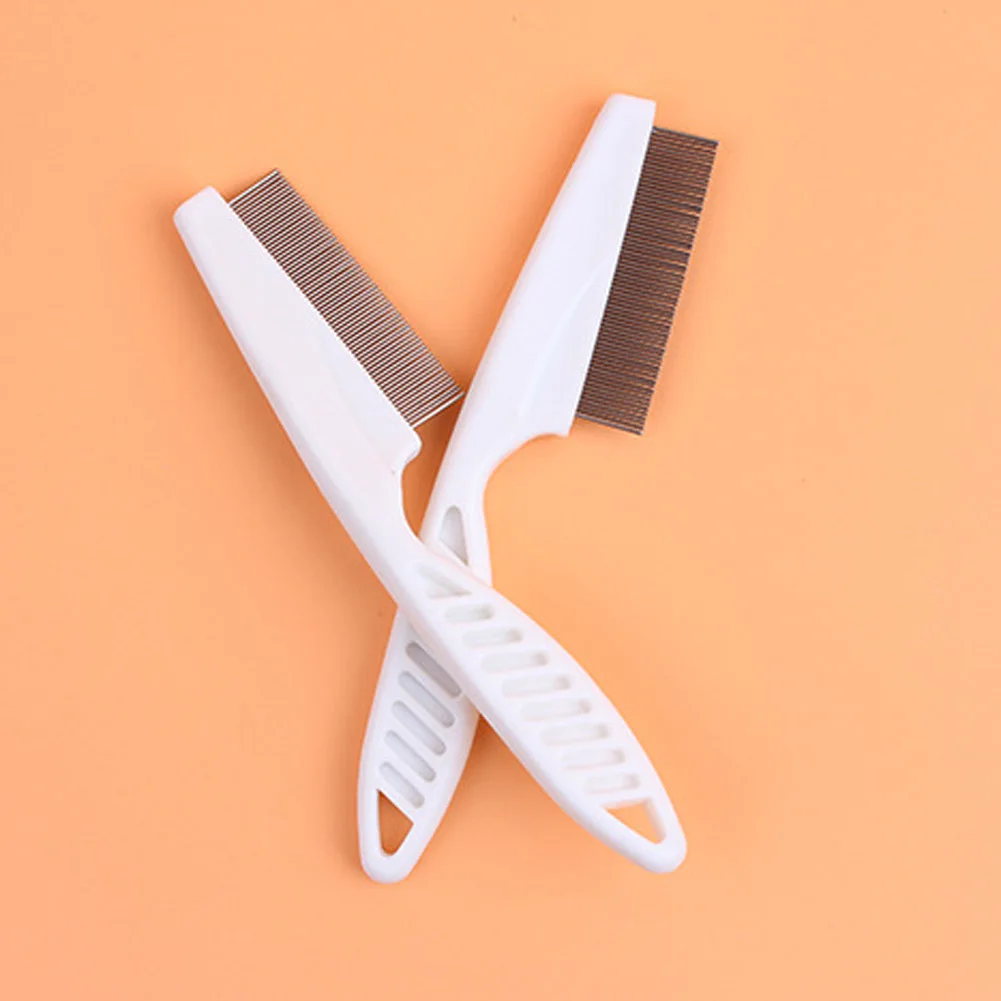 Высококачественная расческа для ухода за шерстью питомцев щетка вычесывания