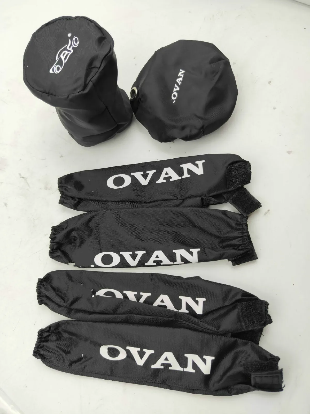 крышка воздушного фильтра pull star